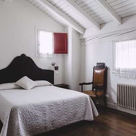 Hotel Iraragorri Galdakao Zewnętrze zdjęcie