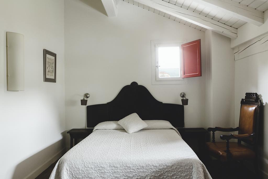 Hotel Iraragorri Galdakao Pokój zdjęcie