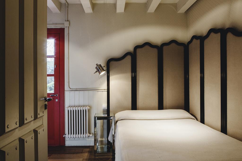 Hotel Iraragorri Galdakao Zewnętrze zdjęcie