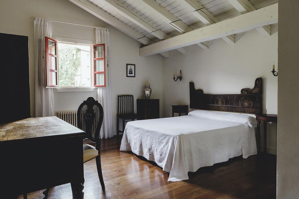 Hotel Iraragorri Galdakao Zewnętrze zdjęcie