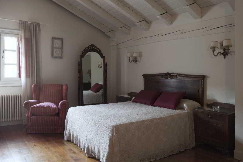 Hotel Iraragorri Galdakao Zewnętrze zdjęcie