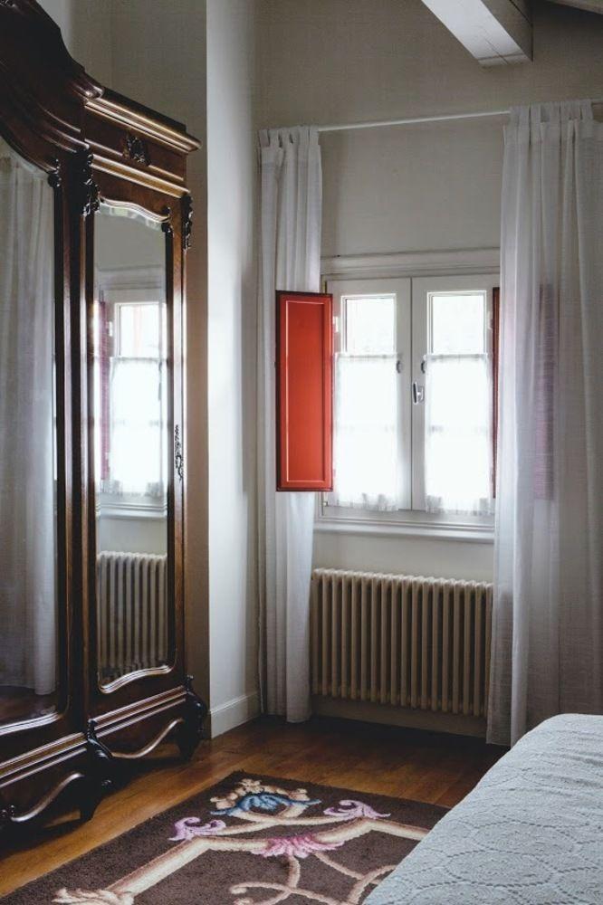 Hotel Iraragorri Galdakao Zewnętrze zdjęcie