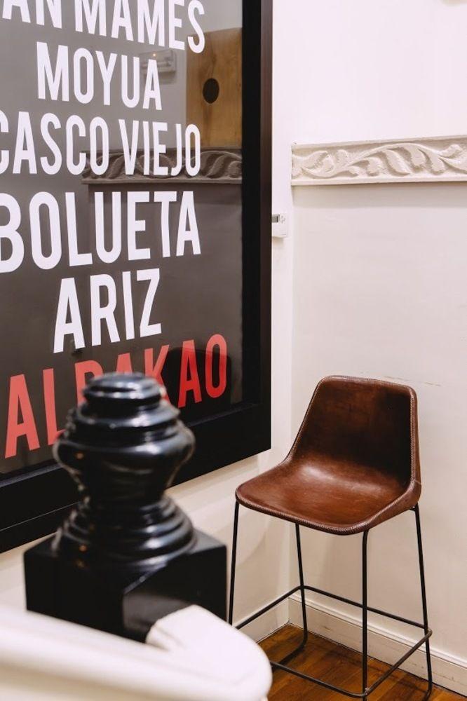 Hotel Iraragorri Galdakao Zewnętrze zdjęcie