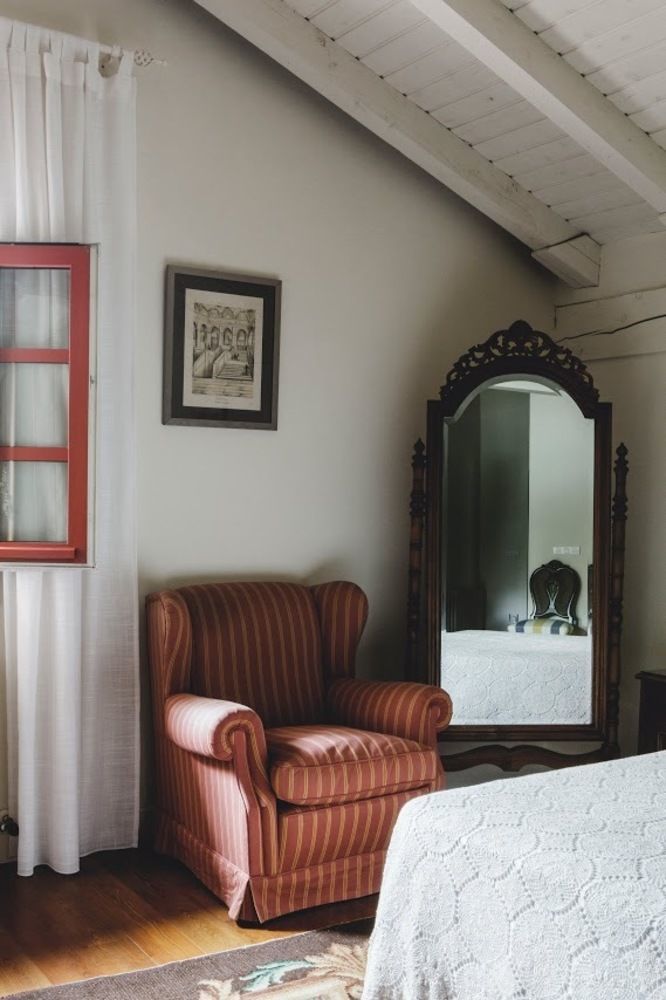Hotel Iraragorri Galdakao Zewnętrze zdjęcie