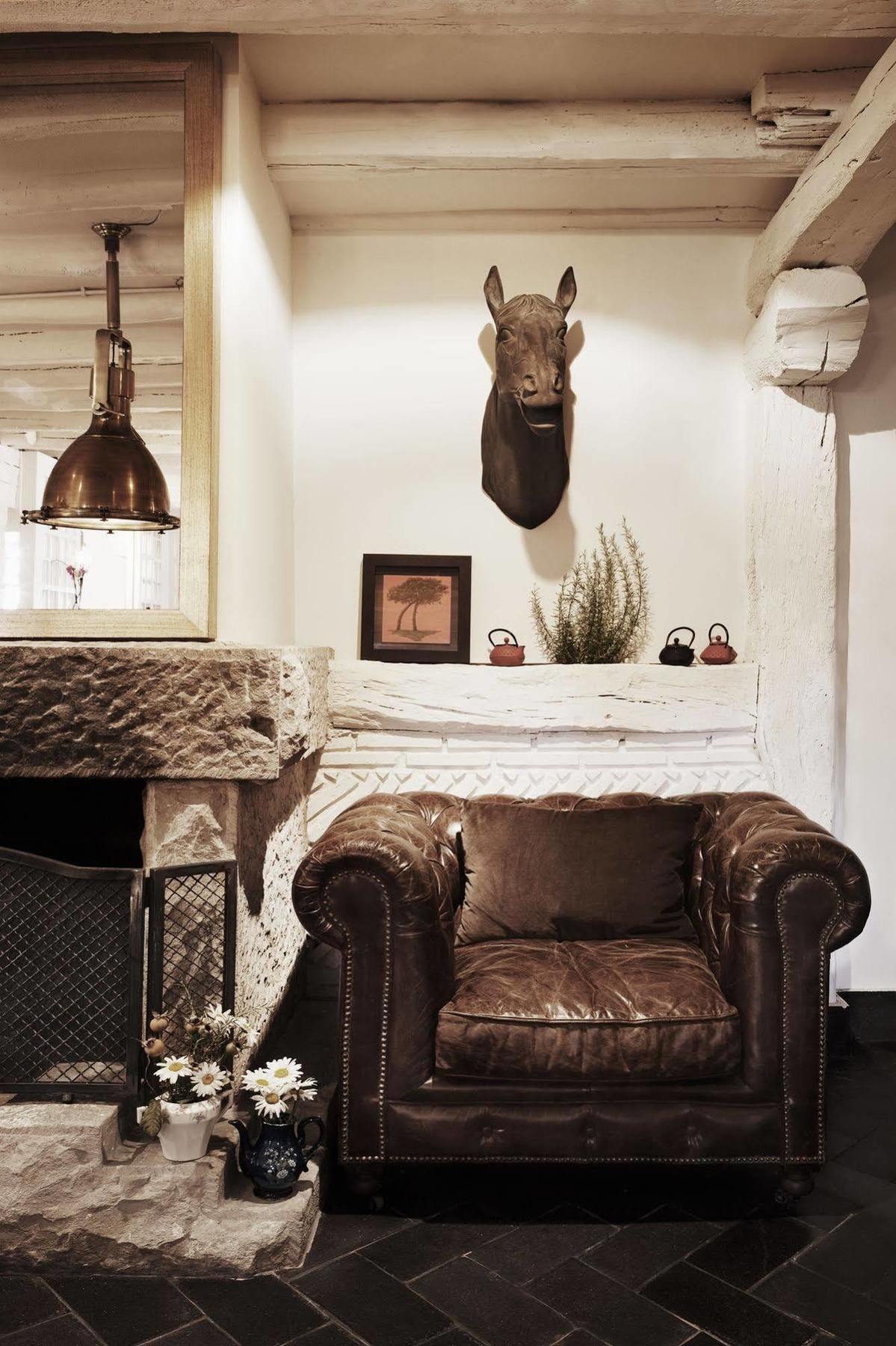 Hotel Iraragorri Galdakao Zewnętrze zdjęcie