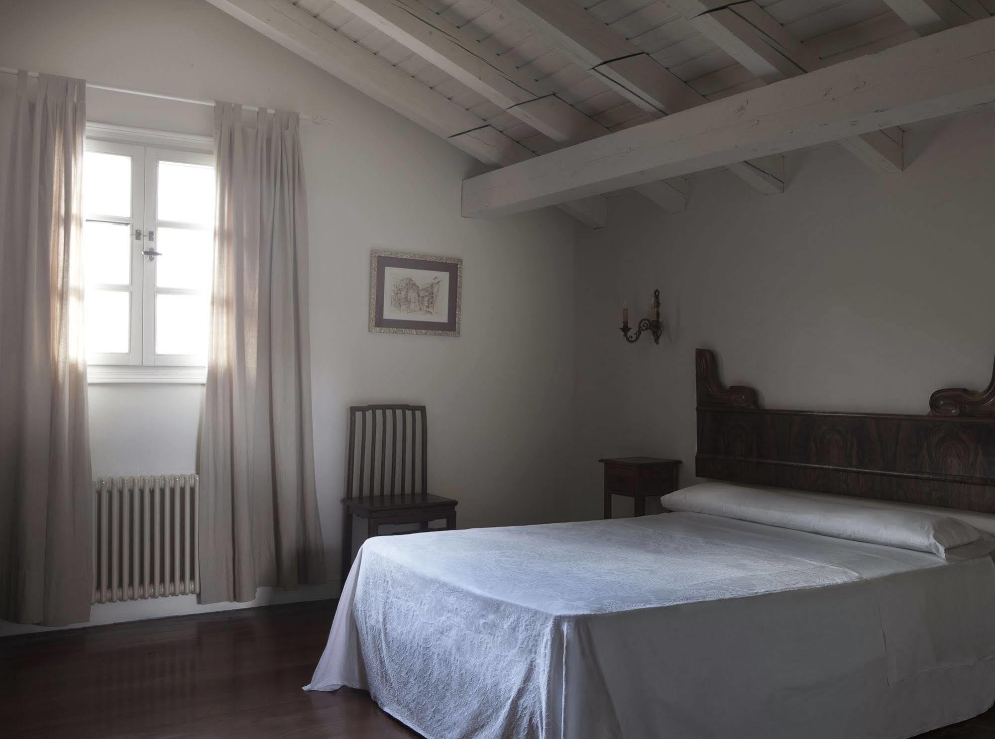 Hotel Iraragorri Galdakao Zewnętrze zdjęcie