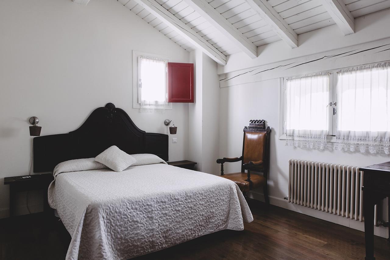Hotel Iraragorri Galdakao Zewnętrze zdjęcie