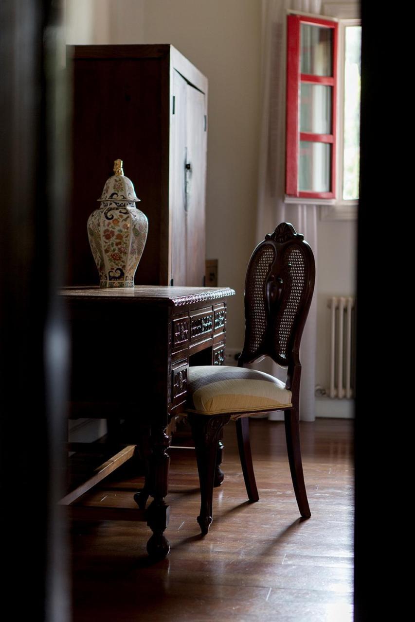 Hotel Iraragorri Galdakao Zewnętrze zdjęcie